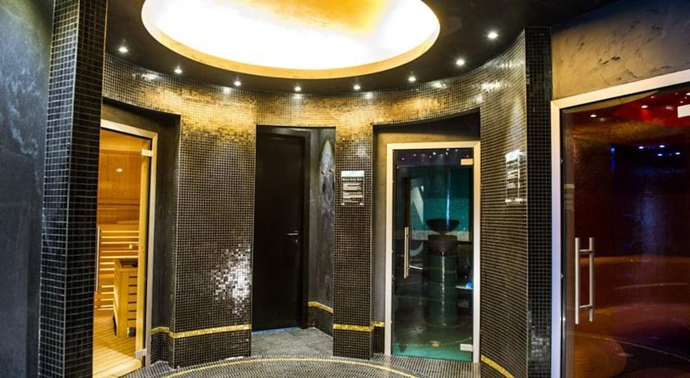 B&B Hotel Borgaro Torinese Exterior foto