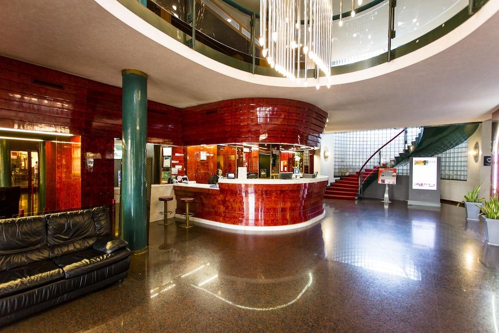 B&B Hotel Borgaro Torinese Exterior foto