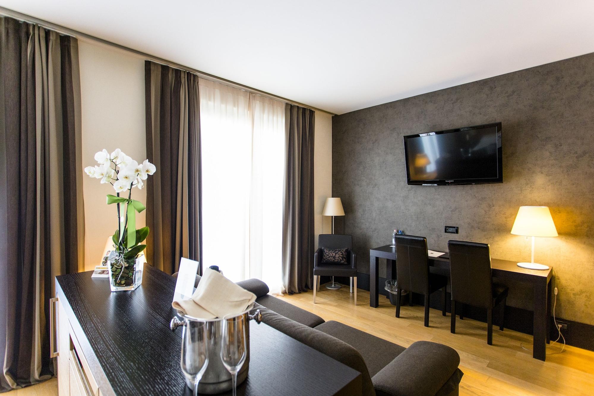 B&B Hotel Borgaro Torinese Exterior foto