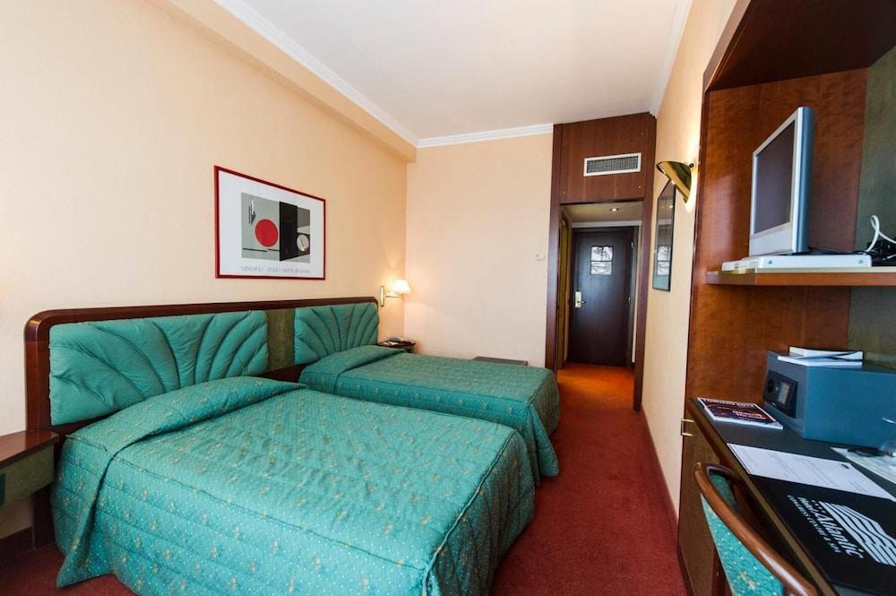 B&B Hotel Borgaro Torinese Exterior foto