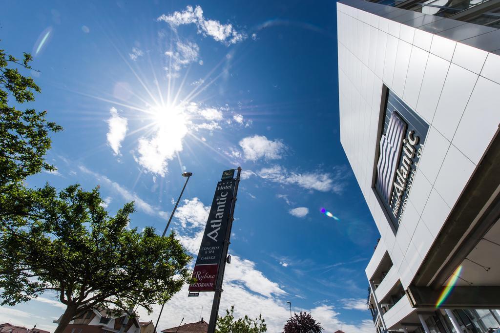 B&B Hotel Borgaro Torinese Exterior foto