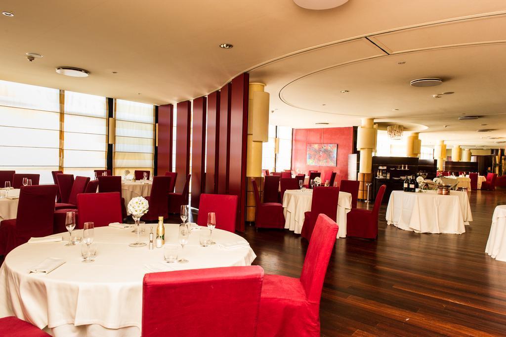 B&B Hotel Borgaro Torinese Exterior foto