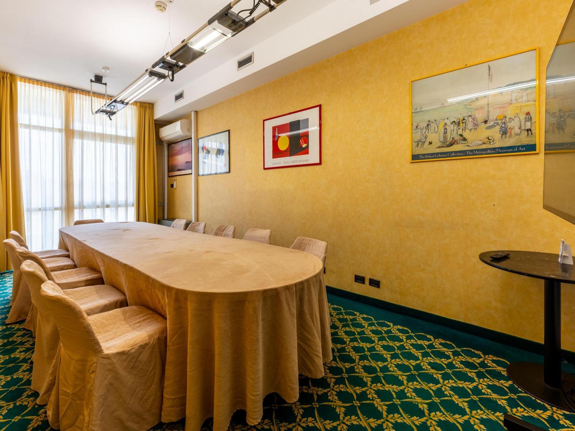 B&B Hotel Borgaro Torinese Exterior foto